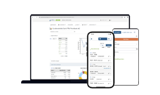Online Time Tracking - Project Tracking